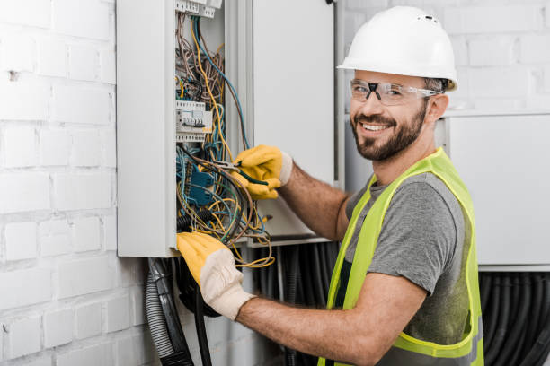 Best Commercial Electrician Services  in Ridge, NY