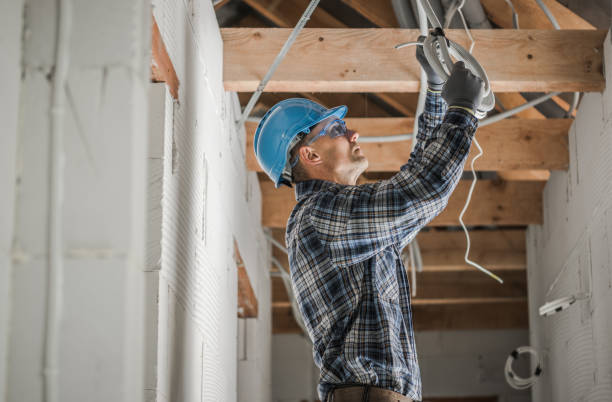 Best Electrical Outlet Repair  in Ridge, NY