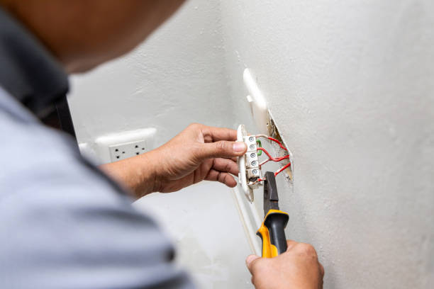 Best Electrical Contractors for Businesses  in Ridge, NY